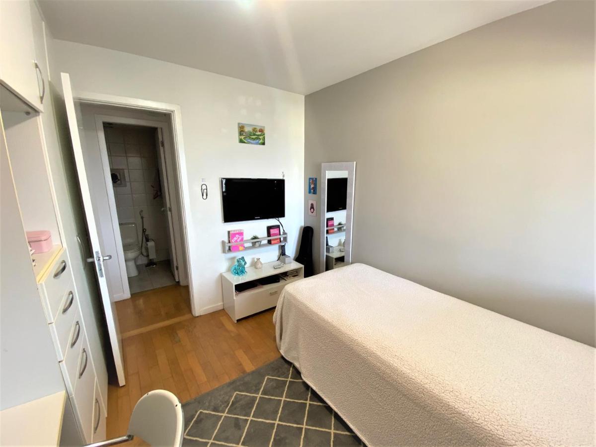 De Monaco Apartamento Rio de Janeiro