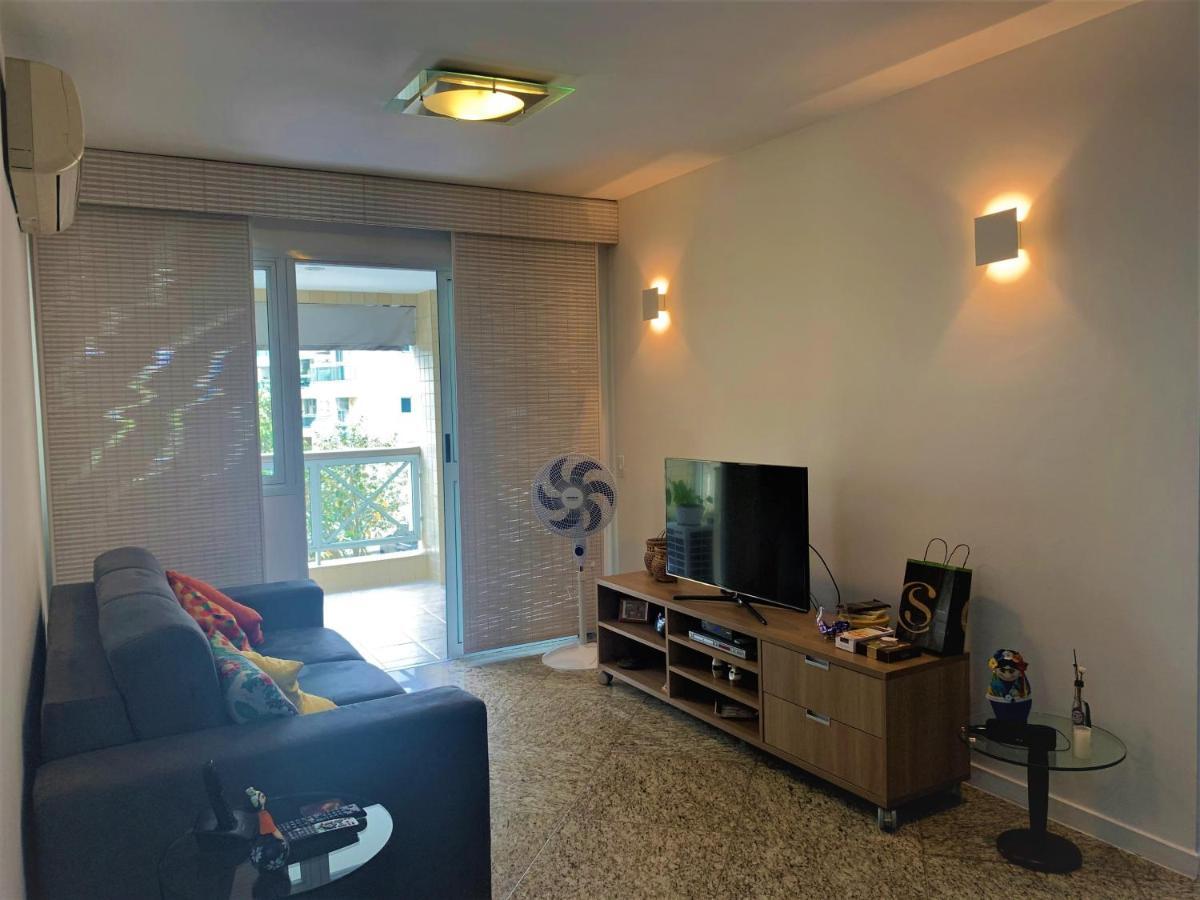 De Monaco Apartamento