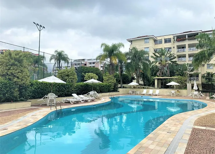 Rental Home Prince de Monaco