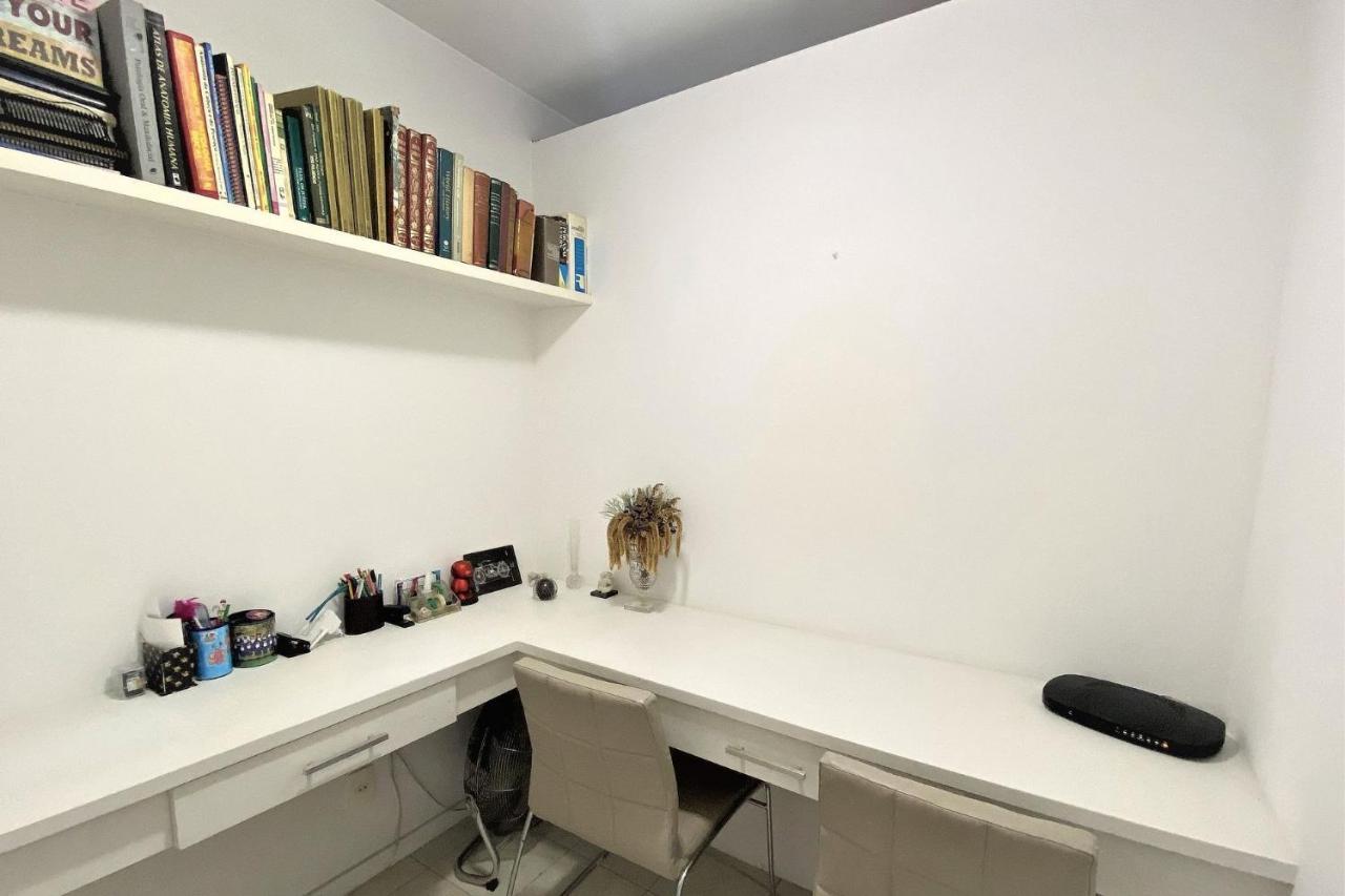 De Monaco Apartamento