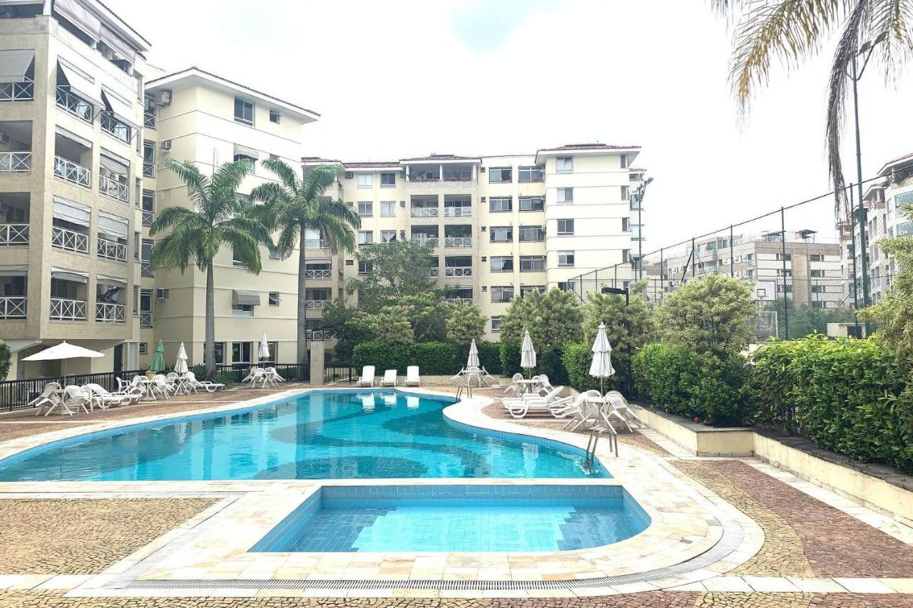 Apartamento De Monaco Río de Janeiro