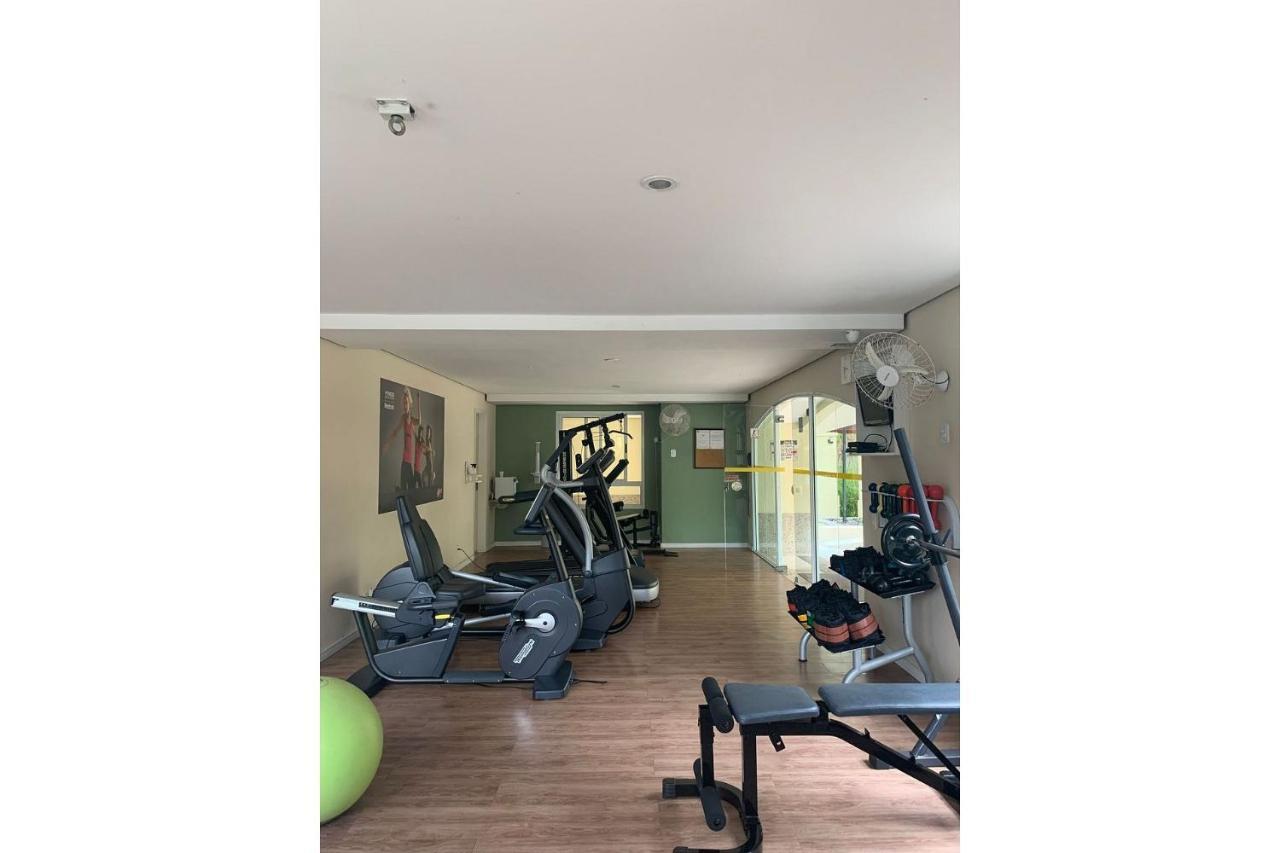 Apartamento De Monaco Río de Janeiro