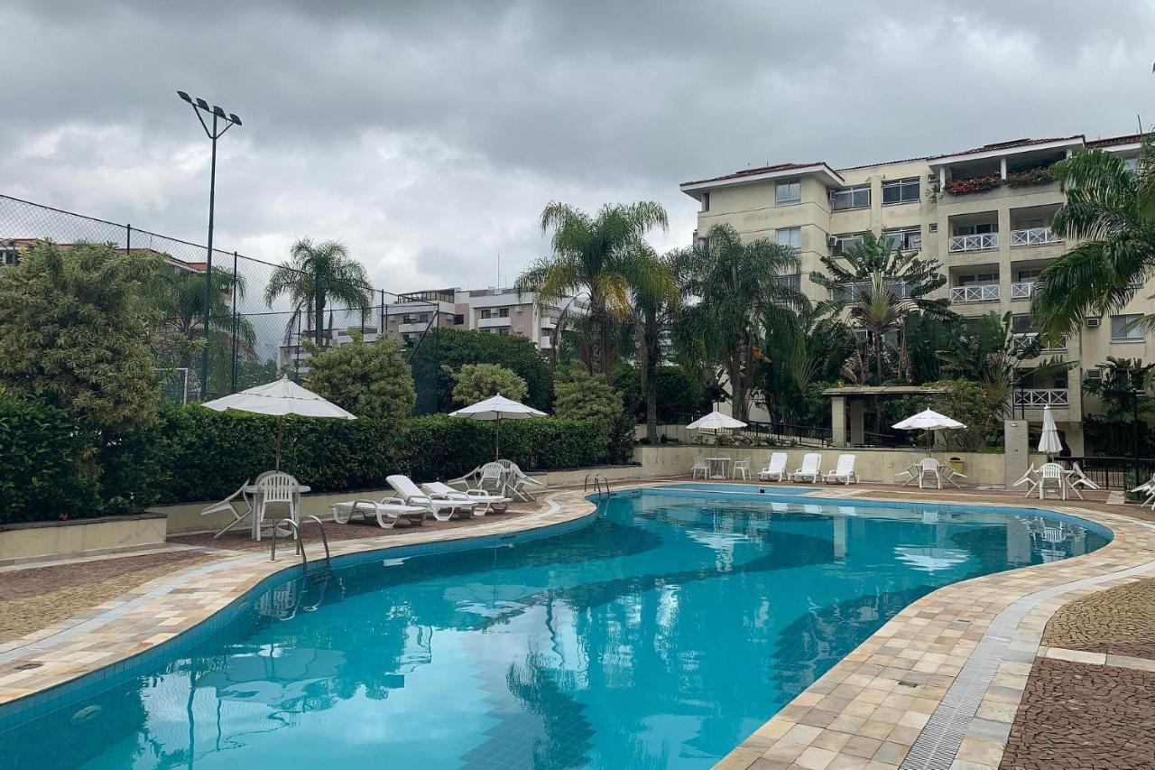 De Monaco Río de Janeiro