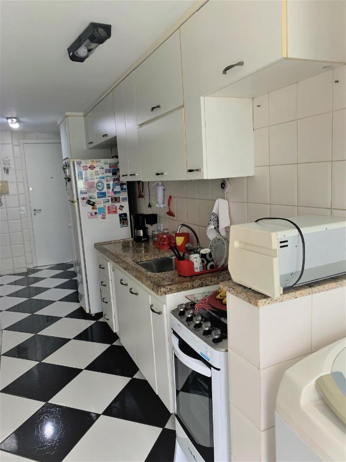 De Monaco Apartamento Río de Janeiro
