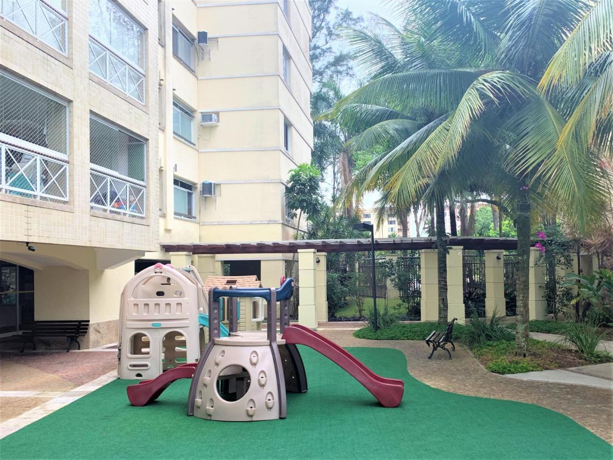 De Monaco Apartamento