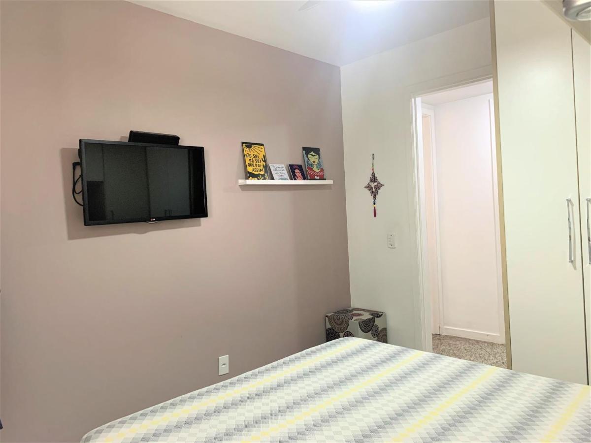 Apartamento De Monaco Río de Janeiro