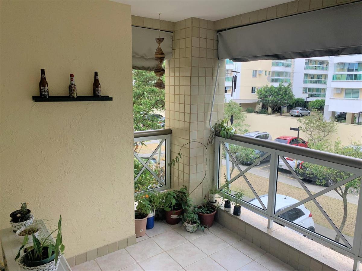 Apartamento De Monaco Río de Janeiro